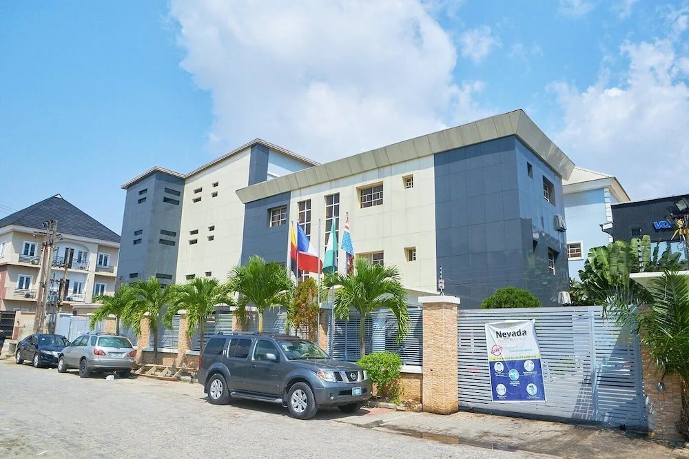 Nevada Hotels and Suites Lekki