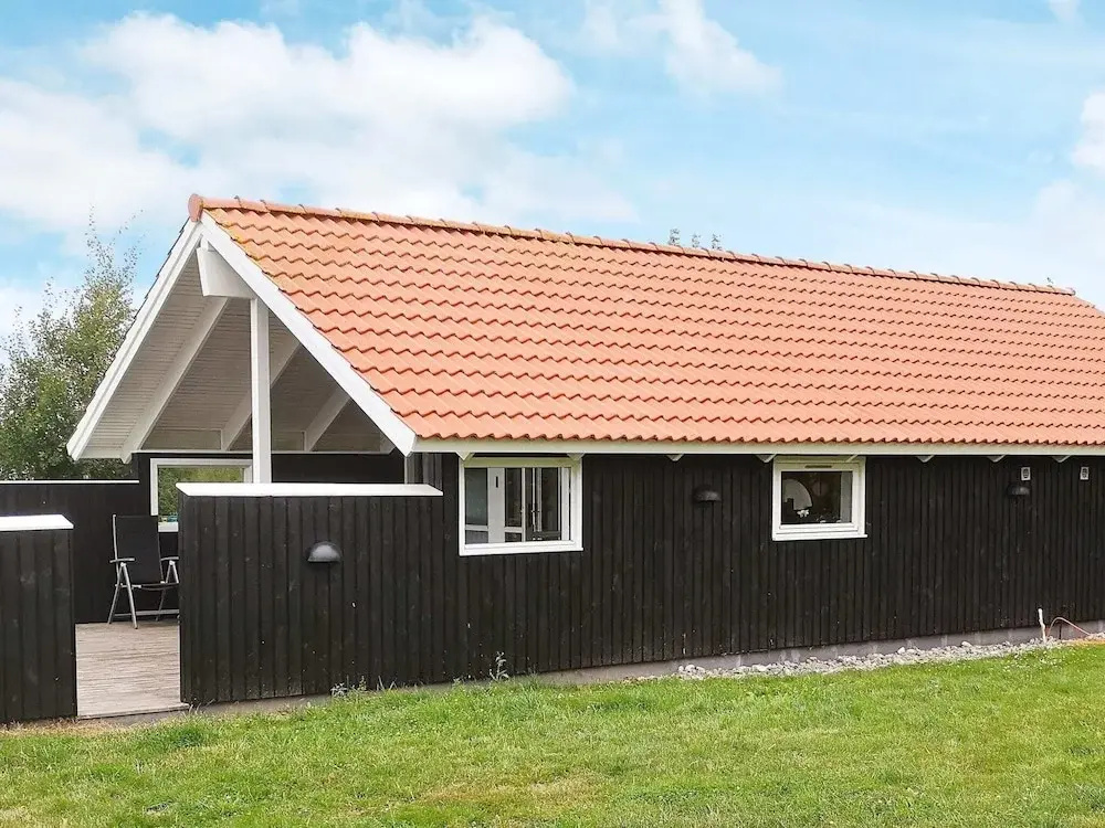 5 person holiday home in Rødby-By Traum
