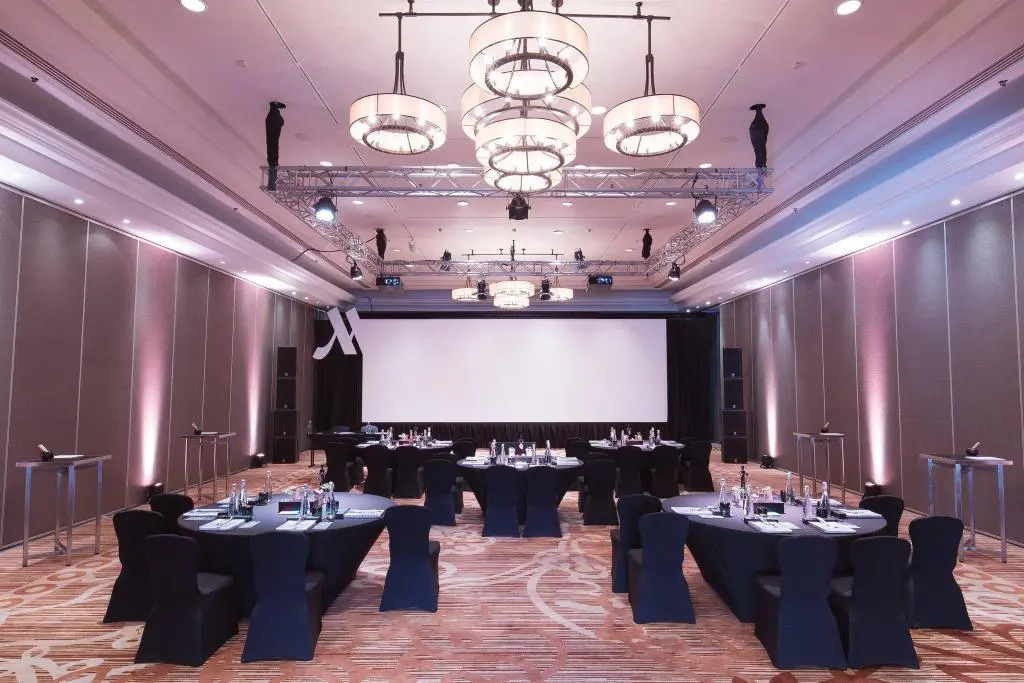 JW Marriott Phuket Resort and Spa