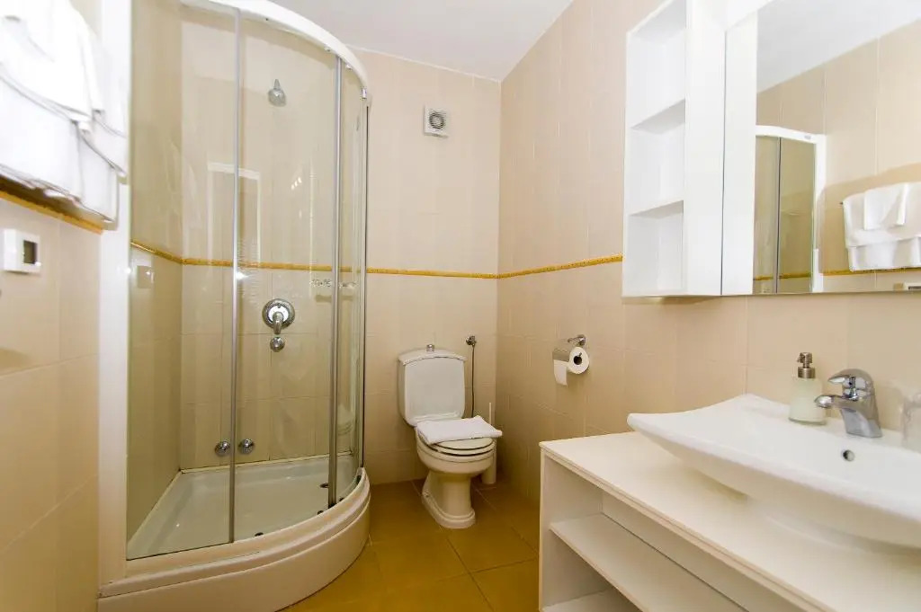 Apartments Villa Olea