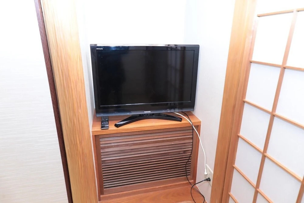 Omotenashi Usagi Hostel (15-13~18)