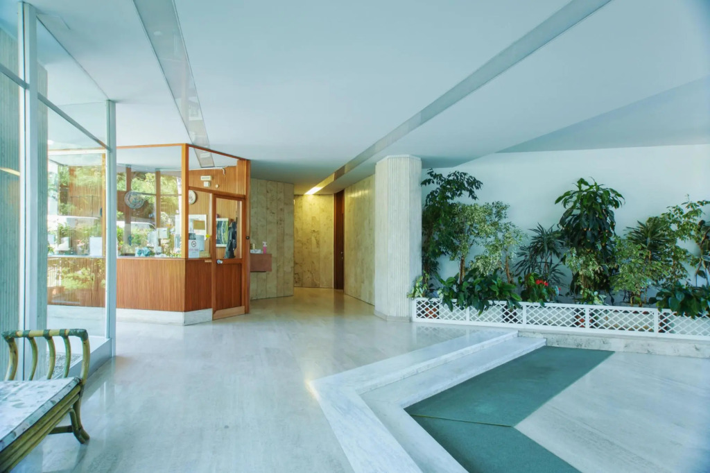 Imperatrice Apartment by Wonderful Italy