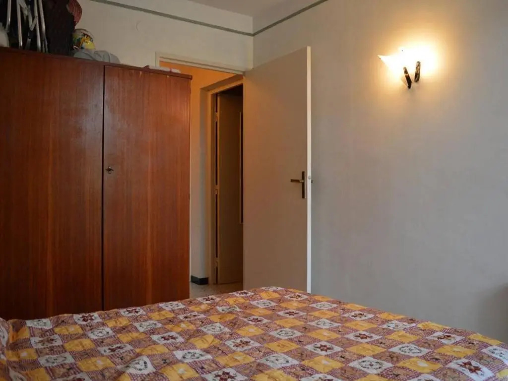 Appartement Argelès-sur-Mer, 2 pièces, 4 personnes - FR-1-225-68
