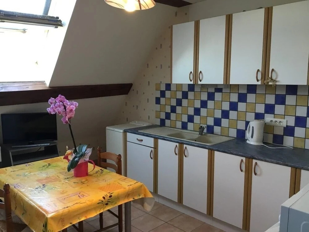 La Ferme De Montard