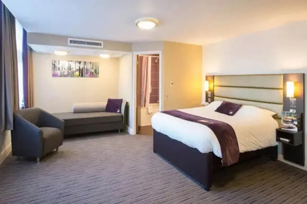 Treehouse Hotel Manchester