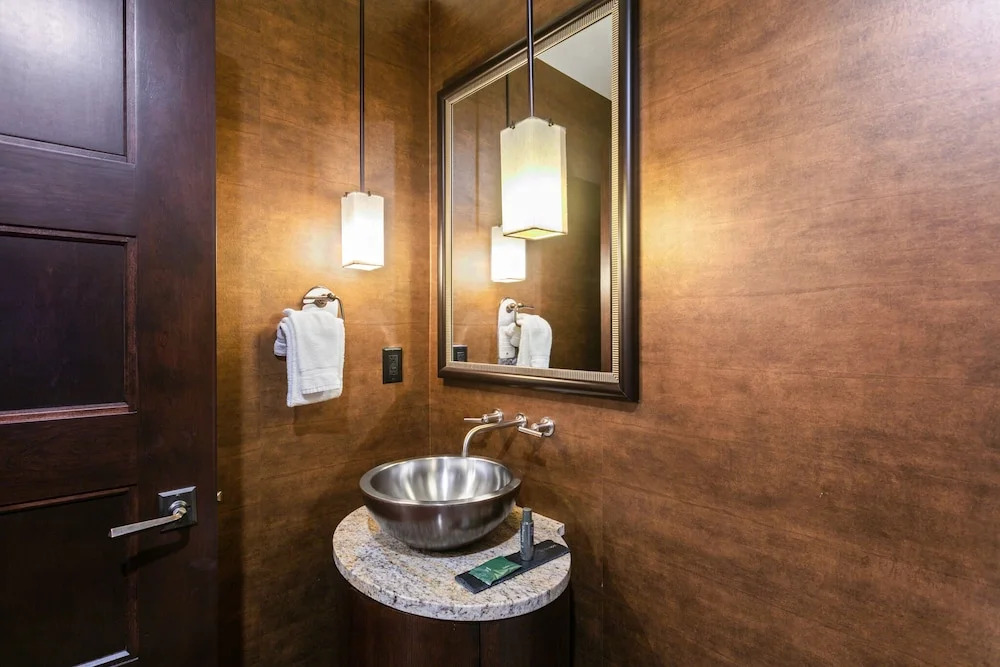 Flagstaff Lodge at Deer Valley Resort - Two Bedroom Residence #305 2 Condo