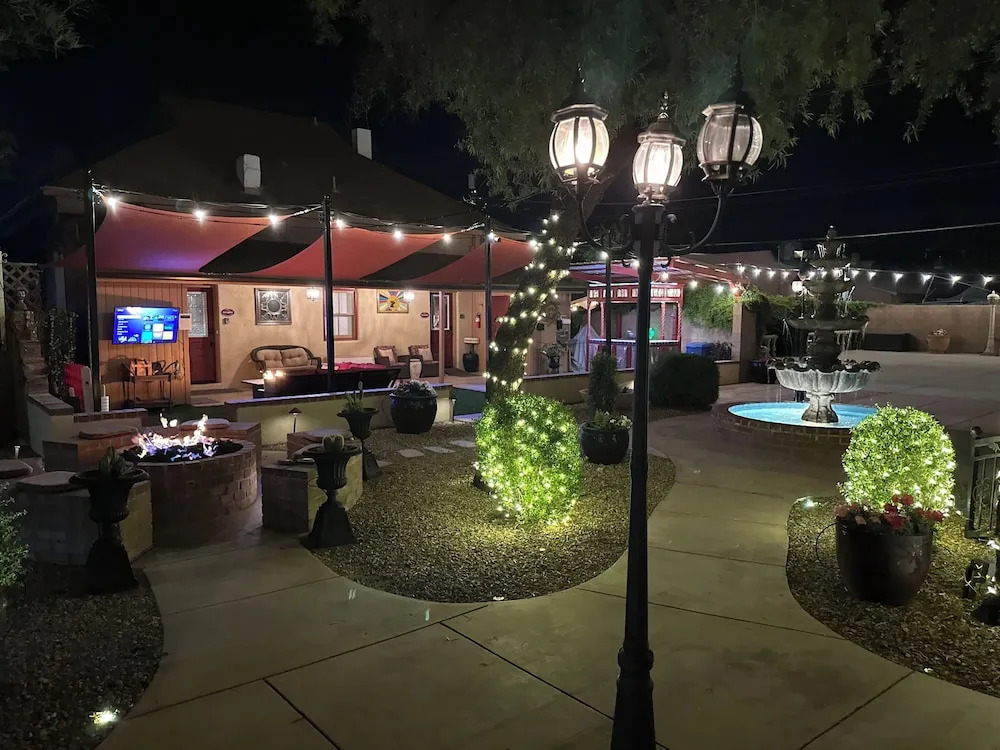 El Amador Inn Downtown Tucson
