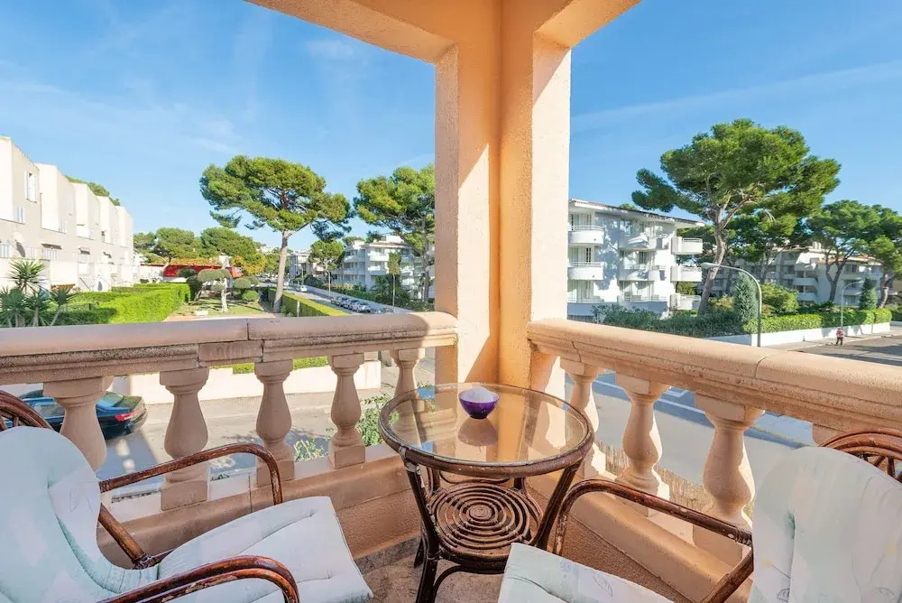 Casa Elena in Mallorca