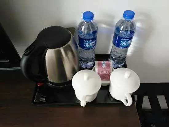 Yancheng Riyuehu Holiday Hotel