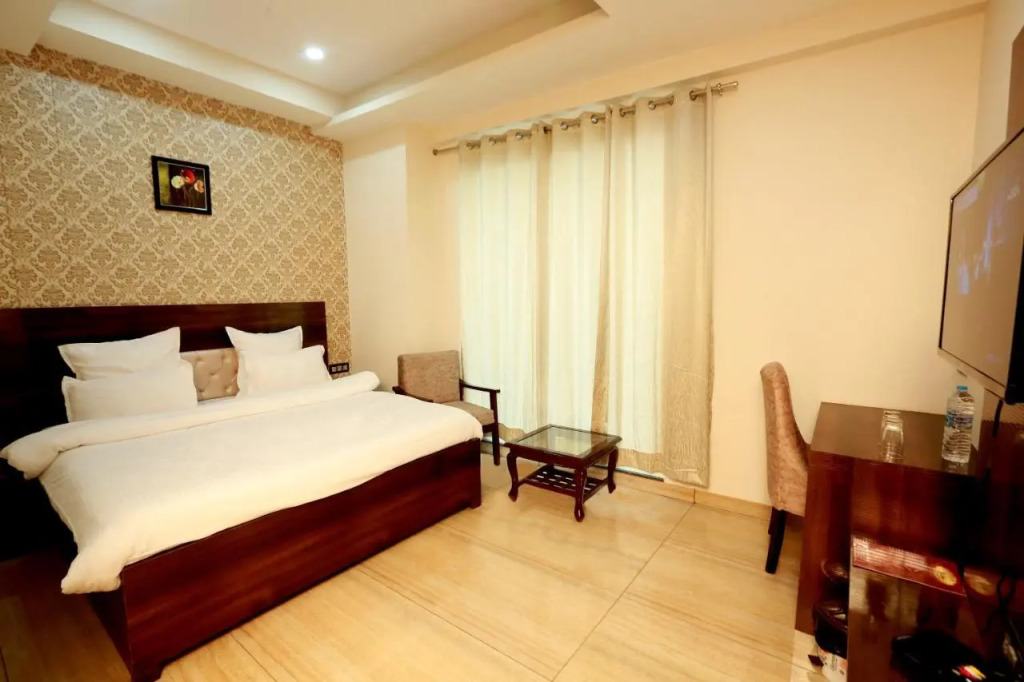 Hotel The Spades