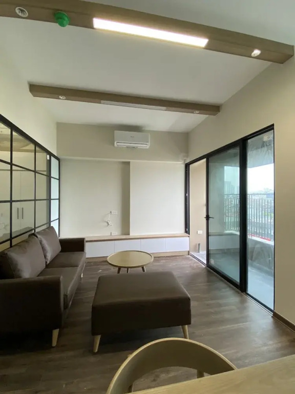 Funhome Bo Song Set Apartment Ha Noi