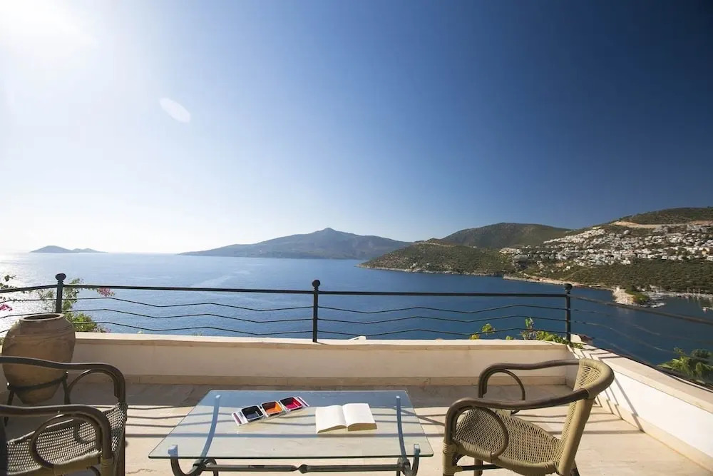 Villa Jamanduta