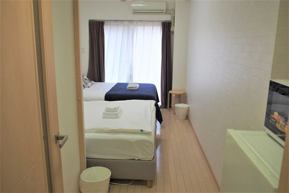 City Street Inn 306 PH274