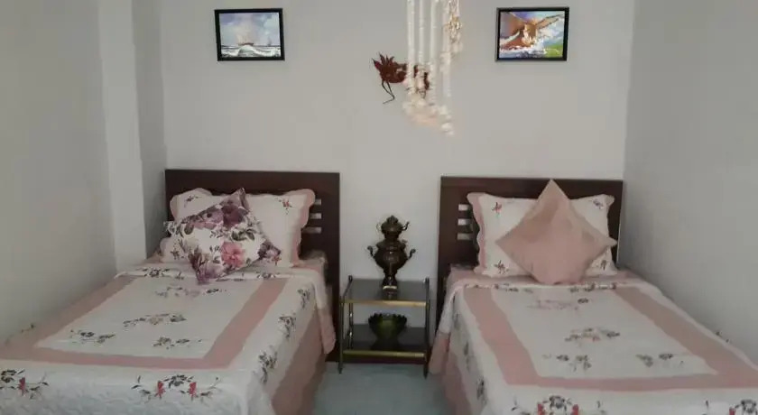 Karakaya Pension
