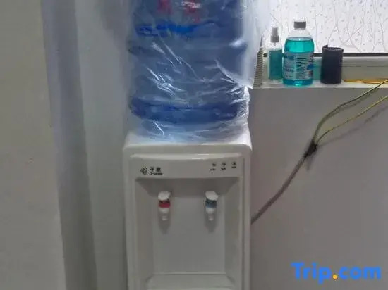 Taiyuan Tianyi Accommodation
