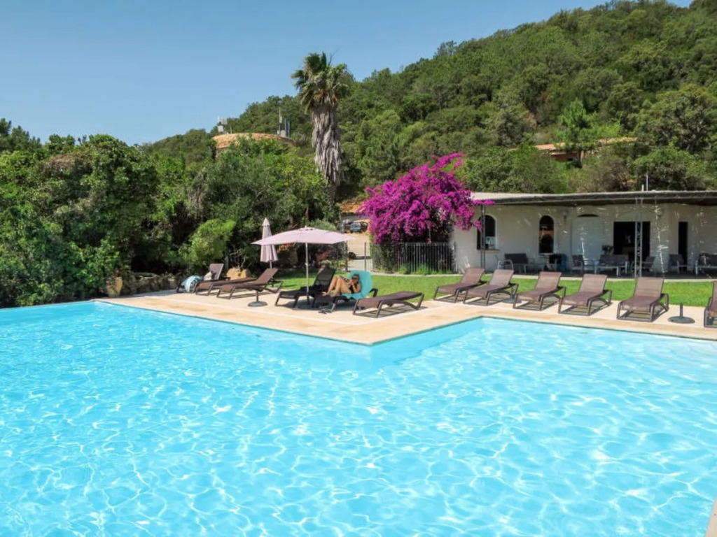 Residence Mare e Monte