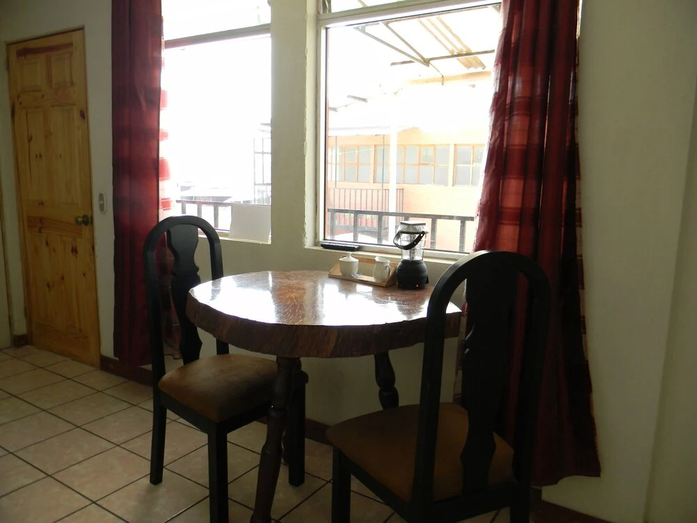 Casa Xelaju Apartments