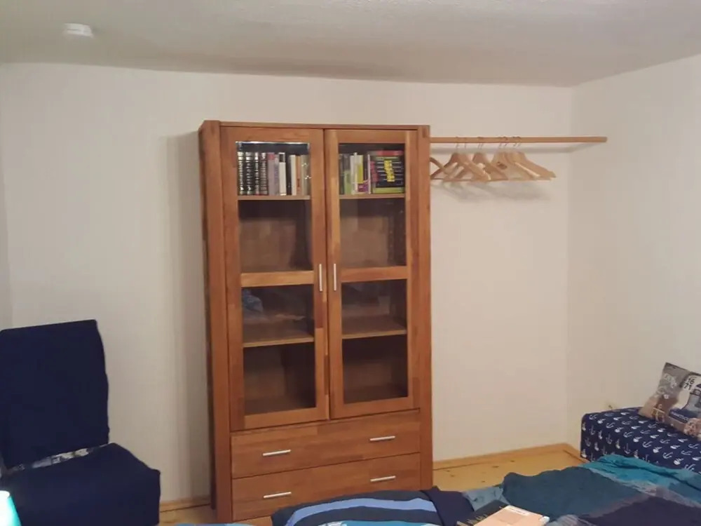 "laura" Comfortable Holiday Residence