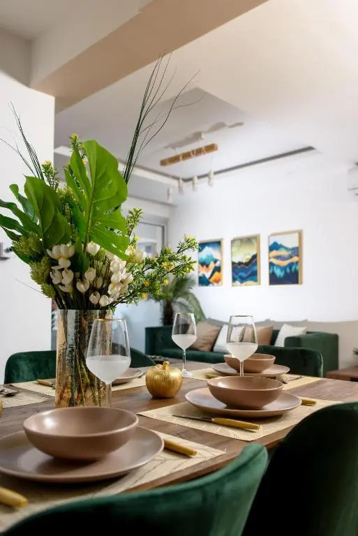 Amazonia Flat 102