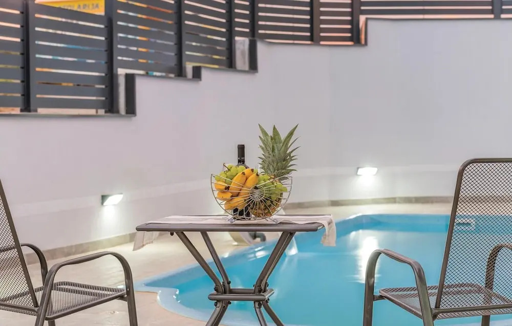 Apartments Haus Magdalena Krk