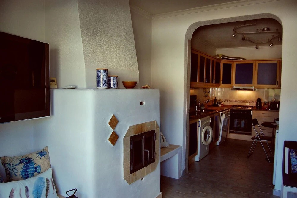 Lovely Apartment Casa Lua Cheia in Ferragudo