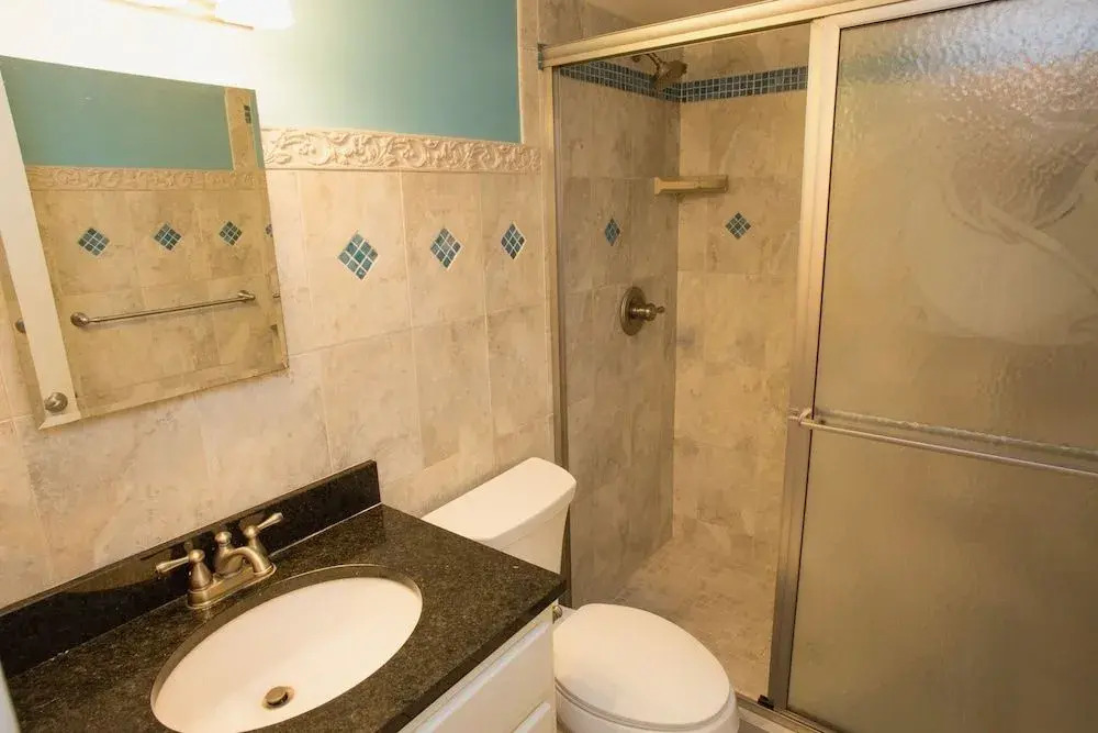 Win-San C-104 - 2 Br Condo