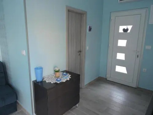 Apartments Perla