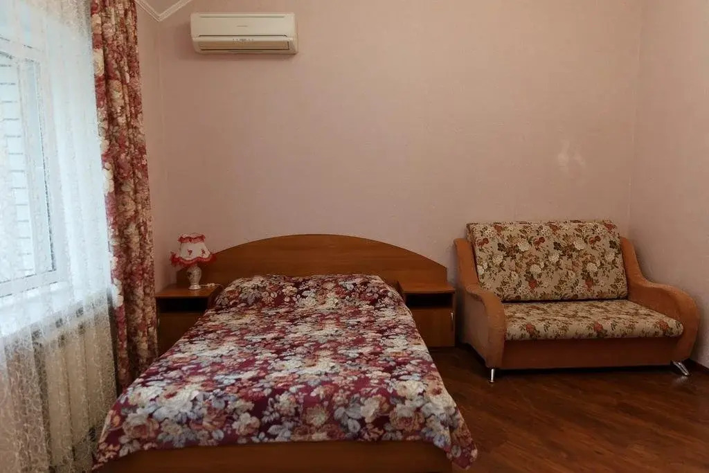 Guest house Nelli