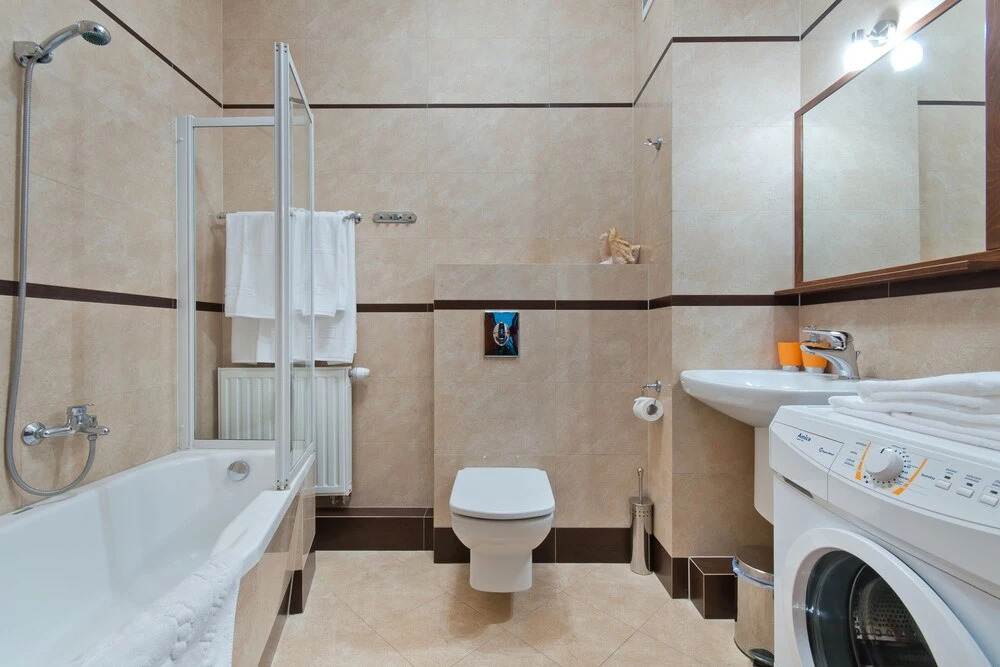 Apartments Sopot