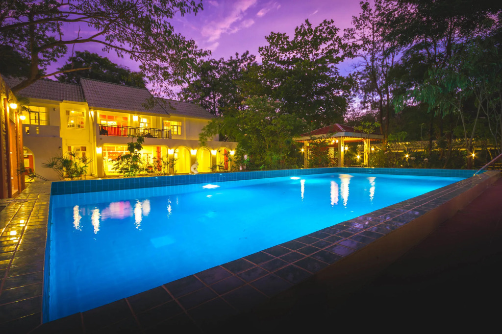 The Journey House Lifestyle Boutique Hotel