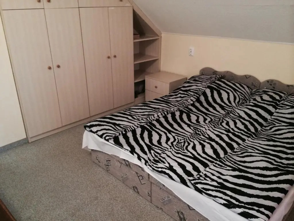 Geri Apartman