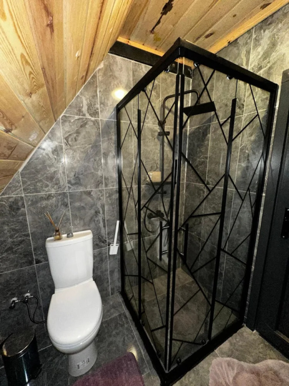 Himora Suit Bungalov