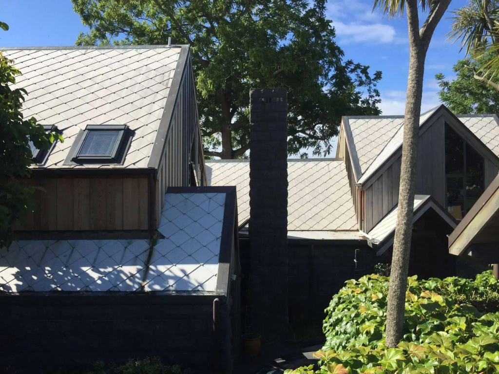 Matua Lodge