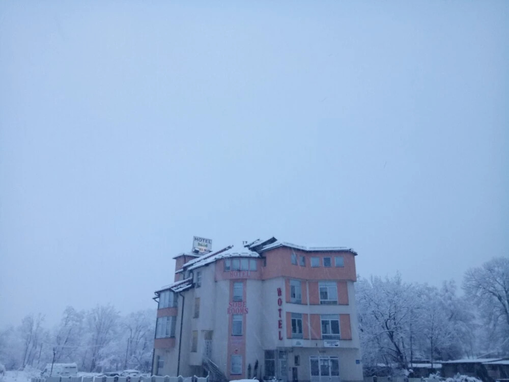 Hotel Seos