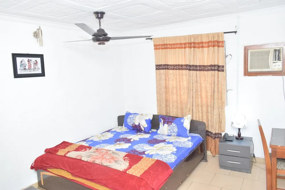 Wiltrice Hotel Limited