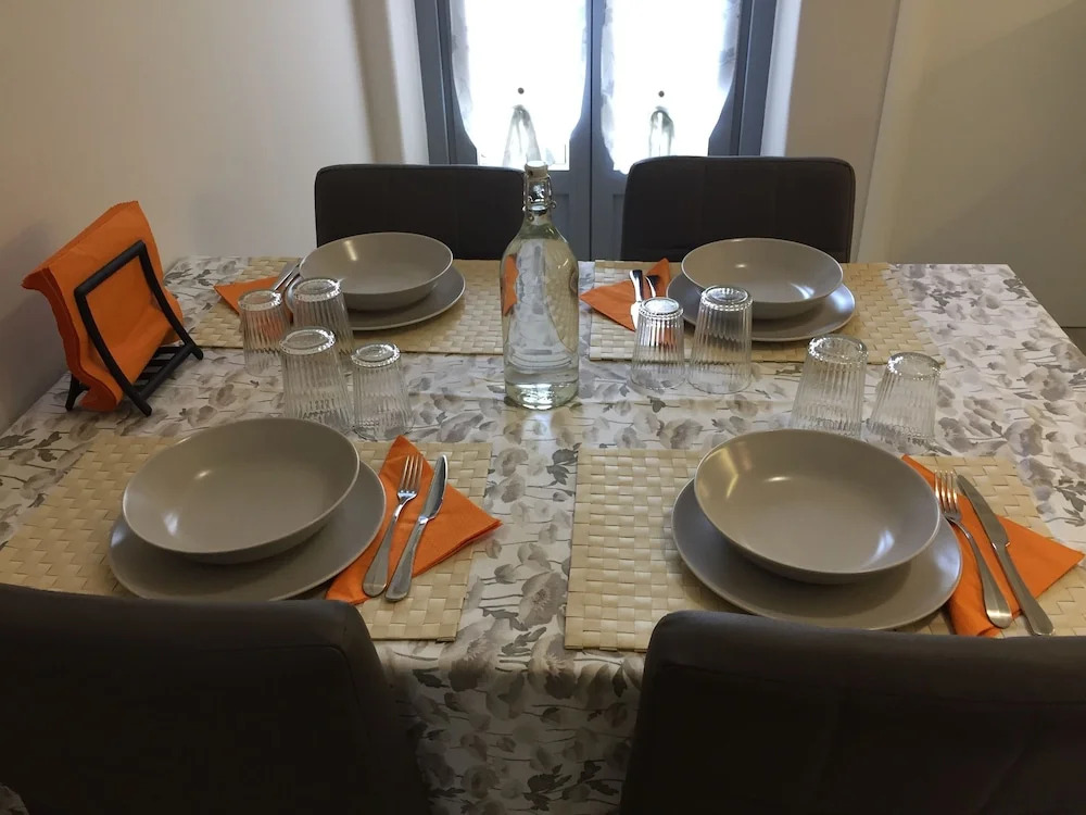 De Angeli Luxury Flat