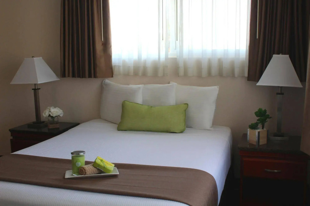 Marina Inn and Suites