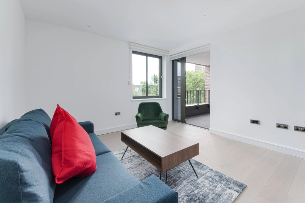 The Residence at Hoxton