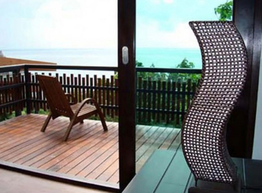 Chintakiri Resort