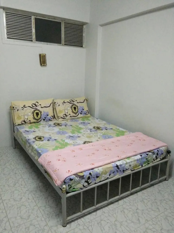TK Apartment