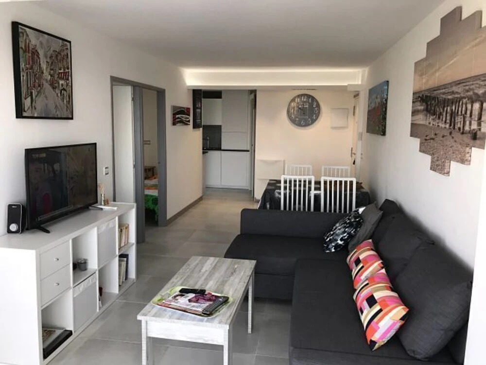 Apartamento Politur Tg 84