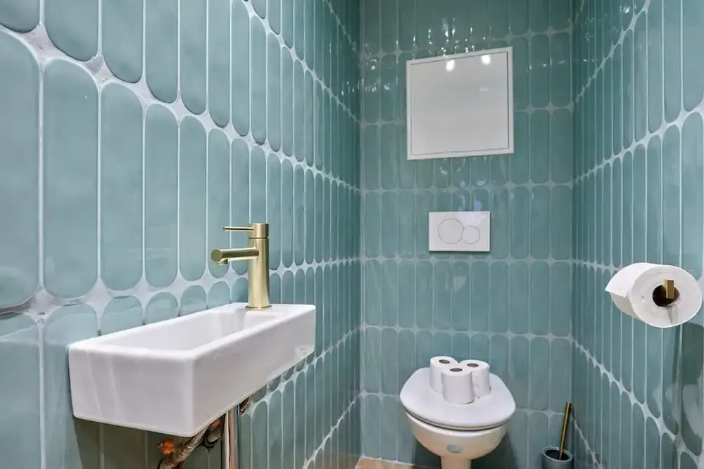 Superb AC Apartment Center of Paris