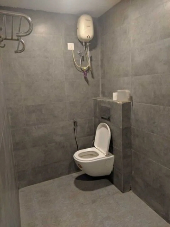 Hotel Nazeer by Adb Rooms