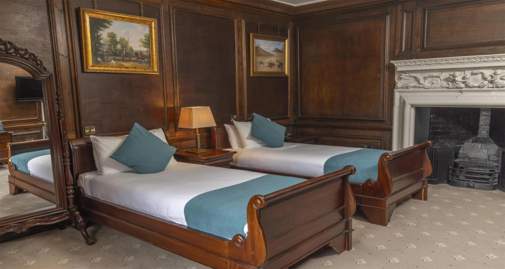 Castle Bromwich Hall Hotel, BW Signature Collection by Best Western