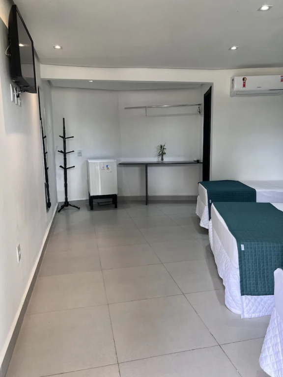 BEIRA MAR PRAIA HOTEL - ORLA - Praia de Taperapuan