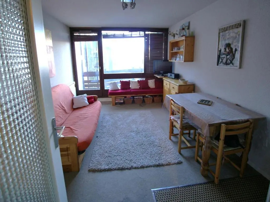 Appartement Enchastrayes, 3 pièces, 6 personnes - FR-1-165A-108