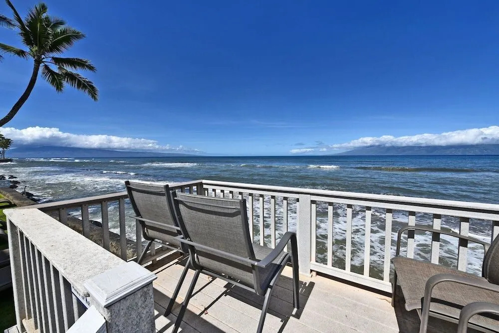 Maui Sands Seaside 718 - 1 Br Condo
