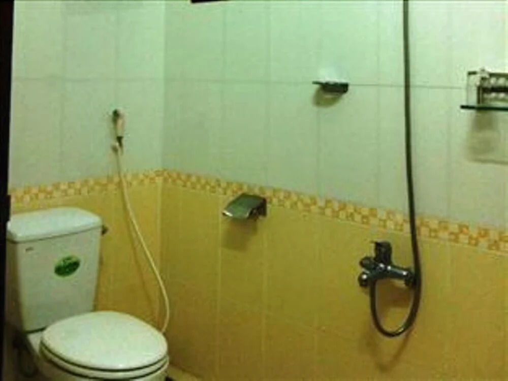 Hoang Lai Hotel