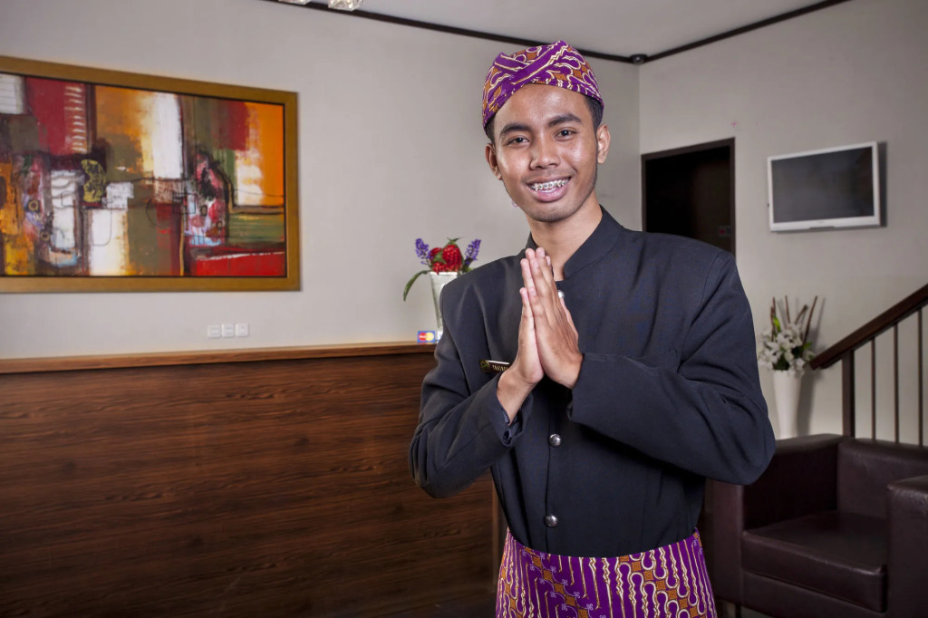 Summer Hills Hotel & Villas Bandung