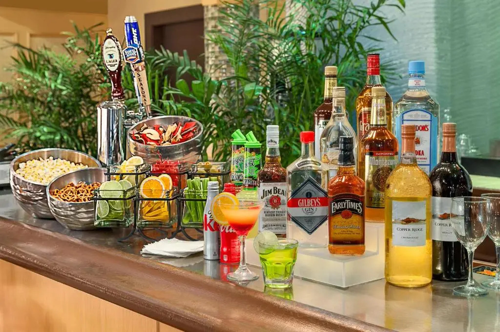 Embassy Suites by Hilton Orlando International Drive Convention Center